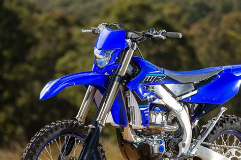 yamaha wr250f specs